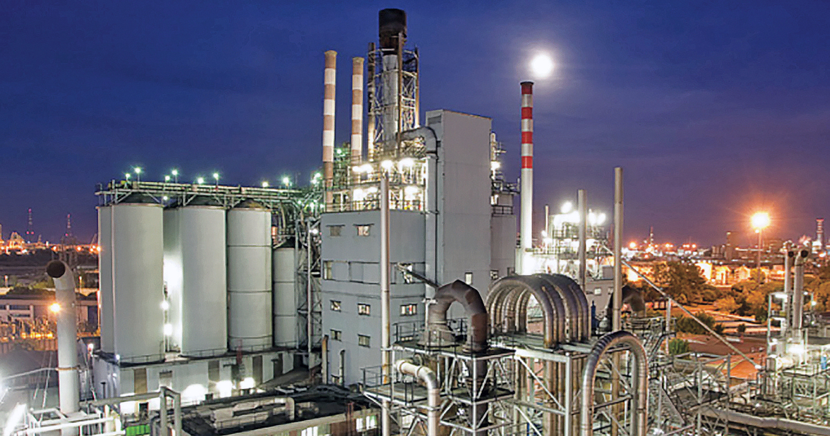 Cabot expands E2C to achieve netzero emissions goal Rubber News